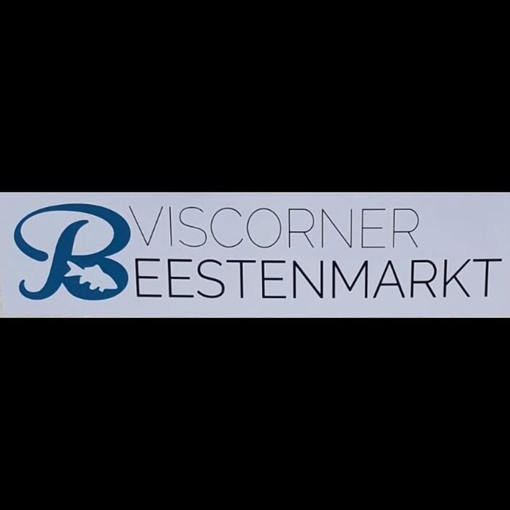 Viscorner Beestenmarkt